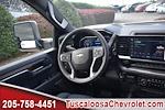 2025 Chevrolet Silverado 2500 Crew Cab 4x4, Pickup for sale #130608 - photo 22