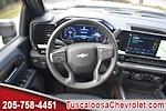 2025 Chevrolet Silverado 2500 Crew Cab 4x4, Pickup for sale #130608 - photo 23