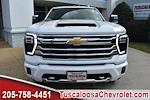 2025 Chevrolet Silverado 2500 Crew Cab 4x4, Pickup for sale #130608 - photo 4