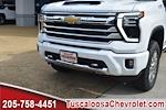 2025 Chevrolet Silverado 2500 Crew Cab 4x4, Pickup for sale #130608 - photo 36