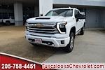 2025 Chevrolet Silverado 2500 Crew Cab 4x4, Pickup for sale #130608 - photo 5