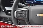 2025 Chevrolet Silverado 2500 Crew Cab 4x4, Pickup for sale #130633 - photo 23