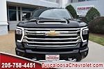 2025 Chevrolet Silverado 2500 Crew Cab 4x4, Pickup for sale #130633 - photo 4