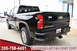 2025 Chevrolet Silverado 2500 Crew Cab 4x4, Pickup for sale #130633 - photo 7