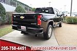 2025 Chevrolet Silverado 2500 Crew Cab 4x4, Pickup for sale #130633 - photo 2