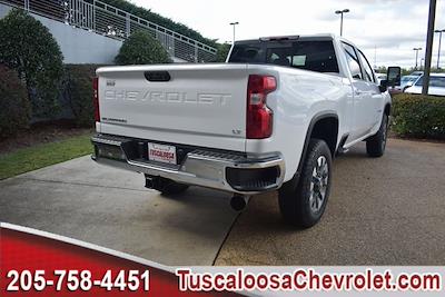 2025 Chevrolet Silverado 2500 Crew Cab 4x4, Pickup for sale #130731 - photo 2