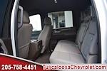 2025 Chevrolet Silverado 2500 Crew Cab 4x4, Pickup for sale #130731 - photo 15