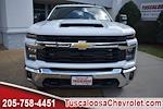 2025 Chevrolet Silverado 2500 Crew Cab 4x4, Pickup for sale #130731 - photo 4