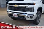 2025 Chevrolet Silverado 2500 Crew Cab 4x4, Pickup for sale #130731 - photo 32