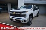 2025 Chevrolet Silverado 2500 Crew Cab 4x4, Pickup for sale #130731 - photo 5