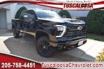 2025 Chevrolet Silverado 2500 Crew Cab 4x4, Pickup for sale #132526 - photo 1