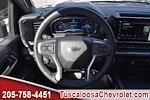 2025 Chevrolet Silverado 2500 Crew Cab 4x4, Pickup for sale #132526 - photo 21