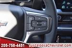 2025 Chevrolet Silverado 2500 Crew Cab 4x4, Pickup for sale #132526 - photo 23