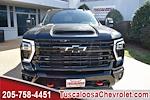 2025 Chevrolet Silverado 2500 Crew Cab 4x4, Pickup for sale #132526 - photo 3