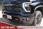 2025 Chevrolet Silverado 2500 Crew Cab 4x4, Pickup for sale #132526 - photo 34