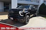 2025 Chevrolet Silverado 2500 Crew Cab 4x4, Pickup for sale #132526 - photo 4