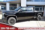 2025 Chevrolet Silverado 2500 Crew Cab 4x4, Pickup for sale #132526 - photo 5