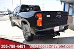 2025 Chevrolet Silverado 2500 Crew Cab 4x4, Pickup for sale #132526 - photo 6