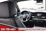 2025 Chevrolet Silverado 2500 Crew Cab 4x4, Pickup for sale #132598 - photo 19