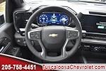 2025 Chevrolet Silverado 2500 Crew Cab 4x4, Pickup for sale #132598 - photo 20