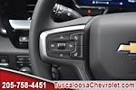 2025 Chevrolet Silverado 2500 Crew Cab 4x4, Pickup for sale #132598 - photo 21