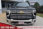 2025 Chevrolet Silverado 2500 Crew Cab 4x4, Pickup for sale #132598 - photo 3