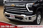 2025 Chevrolet Silverado 2500 Crew Cab 4x4, Pickup for sale #132598 - photo 33