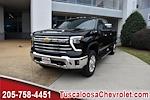 2025 Chevrolet Silverado 2500 Crew Cab 4x4, Pickup for sale #132598 - photo 4