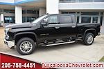 2025 Chevrolet Silverado 2500 Crew Cab 4x4, Pickup for sale #132598 - photo 5