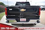 2025 Chevrolet Silverado 2500 Crew Cab 4x4, Pickup for sale #132598 - photo 7