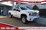 2025 Chevrolet Silverado 2500 Crew Cab 4x4, Pickup for sale #132685 - photo 1