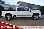 2025 Chevrolet Silverado 2500 Crew Cab 4x4, Pickup for sale #132685 - photo 10