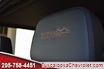 2025 Chevrolet Silverado 2500 Crew Cab 4x4, Pickup for sale #132685 - photo 17