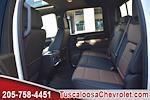 2025 Chevrolet Silverado 2500 Crew Cab 4x4, Pickup for sale #132685 - photo 19