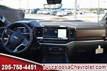 2025 Chevrolet Silverado 2500 Crew Cab 4x4, Pickup for sale #132685 - photo 21