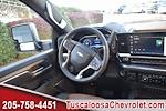 2025 Chevrolet Silverado 2500 Crew Cab 4x4, Pickup for sale #132685 - photo 22