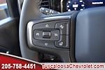 2025 Chevrolet Silverado 2500 Crew Cab 4x4, Pickup for sale #132685 - photo 24