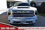 2025 Chevrolet Silverado 2500 Crew Cab 4x4, Pickup for sale #132685 - photo 4