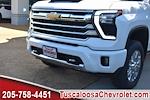 2025 Chevrolet Silverado 2500 Crew Cab 4x4, Pickup for sale #132685 - photo 36