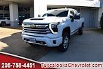 2025 Chevrolet Silverado 2500 Crew Cab 4x4, Pickup for sale #132685 - photo 5