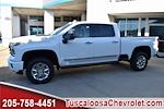 2025 Chevrolet Silverado 2500 Crew Cab 4x4, Pickup for sale #132685 - photo 6