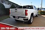 2025 Chevrolet Silverado 2500 Crew Cab 4x4, Pickup for sale #132685 - photo 2