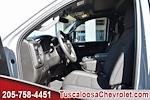 2025 Chevrolet Silverado 2500 Crew Cab 4x4, Pickup for sale #133028 - photo 13