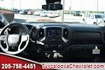 2025 Chevrolet Silverado 2500 Crew Cab 4x4, Pickup for sale #133028 - photo 17