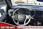 2025 Chevrolet Silverado 2500 Crew Cab 4x4, Pickup for sale #133028 - photo 19