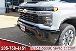 2025 Chevrolet Silverado 2500 Crew Cab 4x4, Pickup for sale #133028 - photo 29