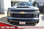 2025 Chevrolet Silverado 2500 Crew Cab 4x4, Pickup for sale #133028 - photo 4