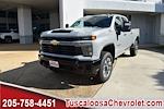 2025 Chevrolet Silverado 2500 Crew Cab 4x4, Pickup for sale #133028 - photo 5