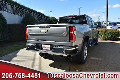 2025 Chevrolet Silverado 2500 Crew Cab 4x4, Pickup for sale #133283 - photo 2