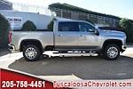 2025 Chevrolet Silverado 2500 Crew Cab 4x4, Pickup for sale #133283 - photo 10